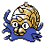 Omastar in Gold & Silver