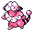 Flaaffy in Gold & Silver