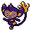 Aipom in Gold & Silver