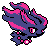 Misdreavus in Gold & Silver