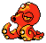 Octillery in Gold & Silver