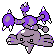 Shiny Hitmontop in Gold & Silver