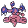 Hitmontop in Gold & Silver