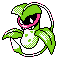 Victreebel in Gold & Silver