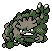 Graveler in Gold & Silver