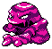 Muk in Gold & Silver
