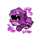 Weezing