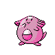 Chansey