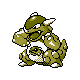 Kangaskhan