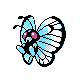 Butterfree