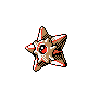 Staryu