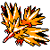 Shiny Zapdos sprite