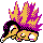 Shiny Cyndaquil sprite