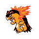 Typhlosion