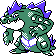 Shiny Feraligatr sprite