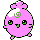 Shiny Igglybuff sprite