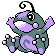 Shiny Politoed sprite