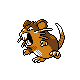 Raticate