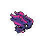 Misdreavus