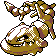 Shiny Steelix sprite