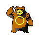 Ursaring