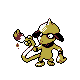 Smeargle