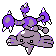 Shiny Hitmontop sprite