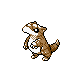 Sandshrew