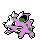 Shiny Nidoran♀ sprite
