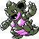 Shiny Nidoqueen sprite