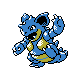 Nidoqueen