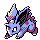 Shiny Nidoran♂ sprite