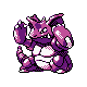 Nidoking