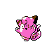 Clefairy