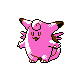 Clefable