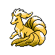 Ninetales