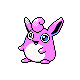 Wigglytuff