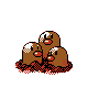 Dugtrio