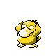 Psyduck