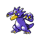 Golduck