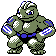 Shiny Machoke sprite