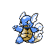 Wartortle