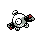 Shiny Magnemite sprite