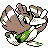 Shiny Farfetch’d sprite
