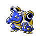 Blastoise