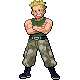 Lt. Surge