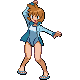 Misty