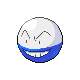 Shiny Electrode sprite