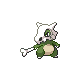 Shiny Cubone sprite