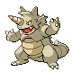 Shiny Rhydon sprite